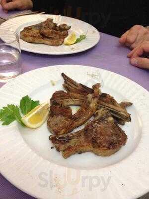 Ristorante Pizzeria Il Tartufo, Norcia