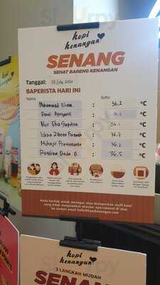 Kopi Kenangan - Menara Digitaraya