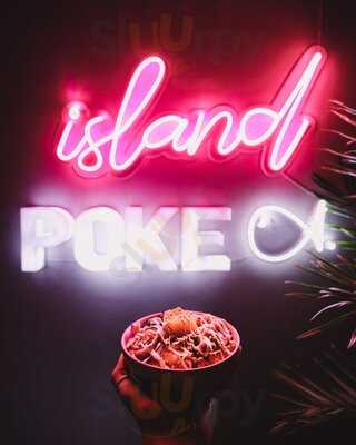 Island Life Poke