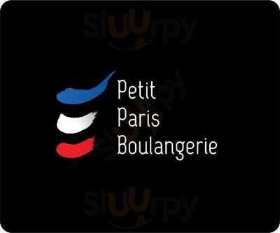 Petit Paris Boulangerie