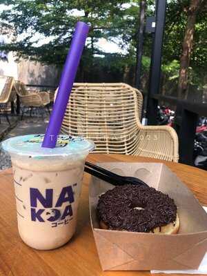 Nakoa Cafe