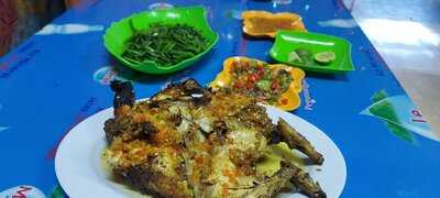 Ohana Ikan Bakar & Seafood