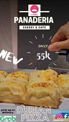 Panaderia Bakery & Cafe