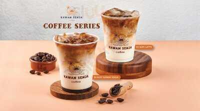 Kawan Senja Coffee