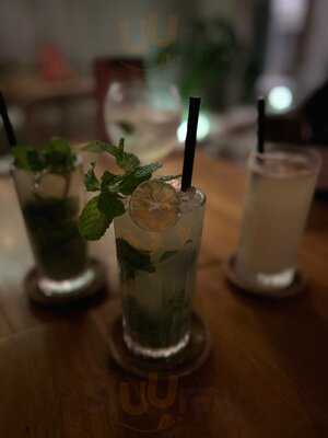 Melali Ubud Restaurant