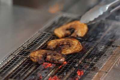 101 Ramen Yakitori Bar