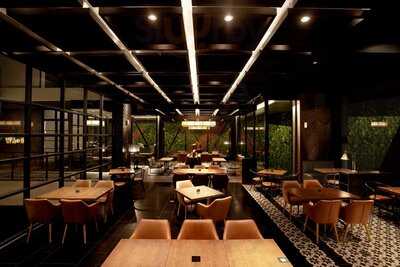 Waga menu