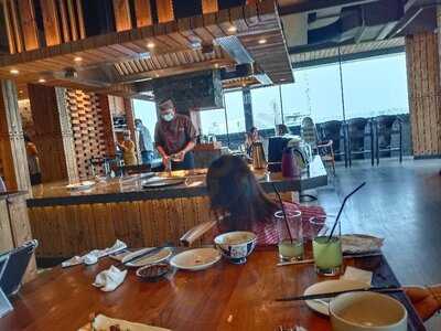 Shuma Masa Japanese Restaurant