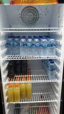 Claypot Popo Melawai