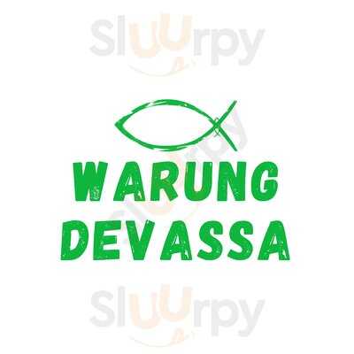 Warung Devassa