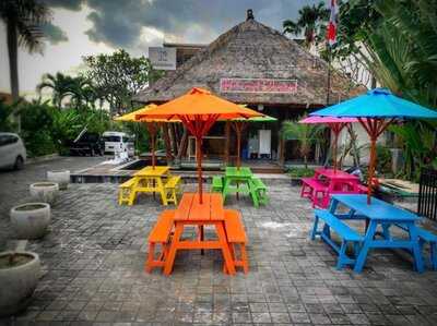 Fish And Chips.id Canggu