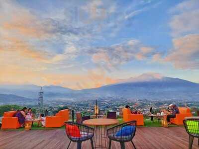 Awang-awang Sky Lounge