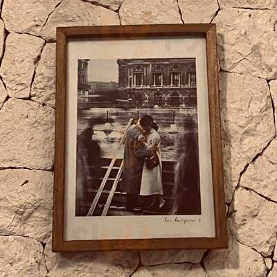 L'Osteria Pizza e Cucina Canggu