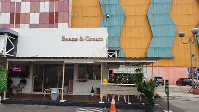 Beans And Cream Jakarta