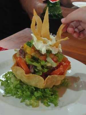 Cantina Mexicana Kuta Lombok