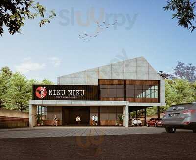 Niku Niku BBQ & Shabu Shabu