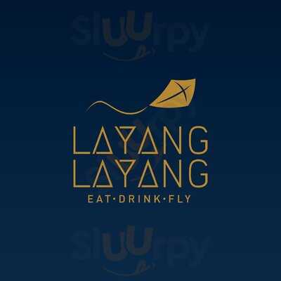 Layang Layang Kitchen & Rooftop Bar