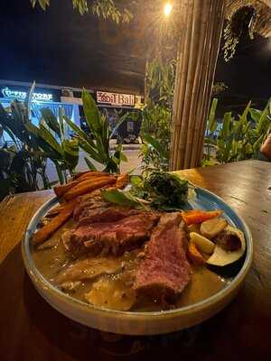Warung La Be'ne