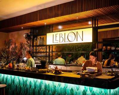 Leblon Aperitif Lounge