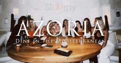 Azoria Canggu Restaurant & Bar