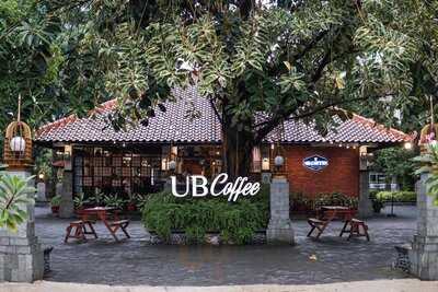 Ub Coffee - Coffee & Eatery