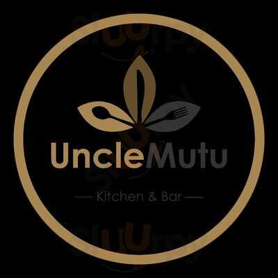 Unclemutu Kitchen And Bar