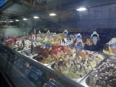 Sottozero Gelateria Magione