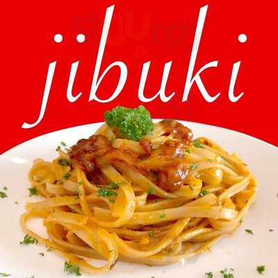 Jibuki