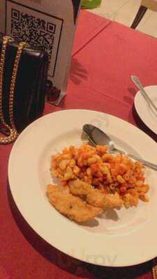 Hansik By Ferbean menu