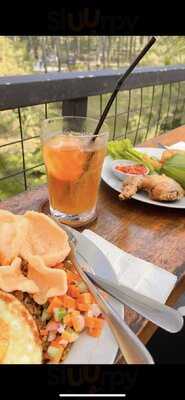 Limasegi Dipinus Coffee Cikole Lembang menu