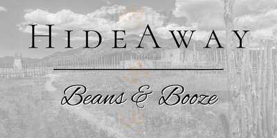 Hideaway Beans & Booze