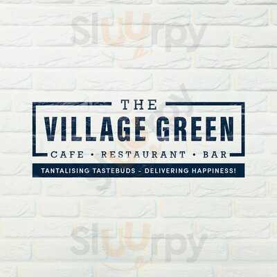 The Village Green Canggu