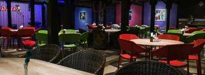 Quizas Cafe