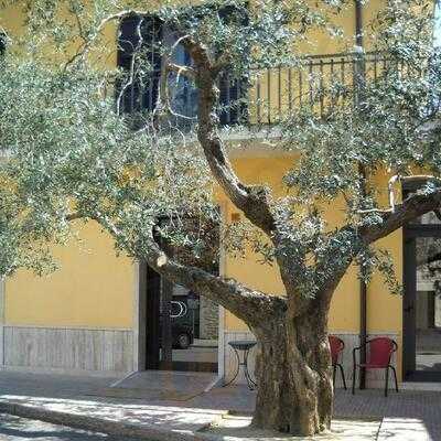 Osteria Di Cambio, Assisi