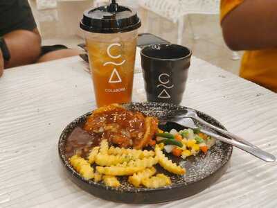 Colabora Cafe