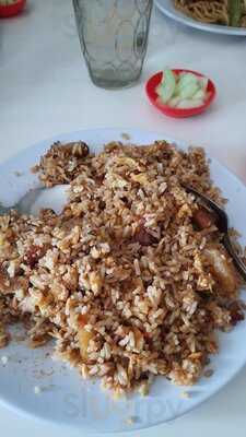 Nasi Goreng Pathuk