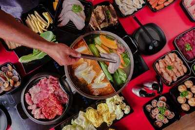 Sukiyaki8 Bali