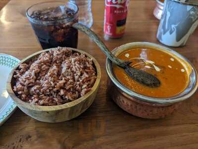 Krishna's Kitchen
