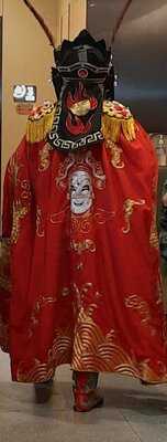 Haidilao Hot Pot - Living World