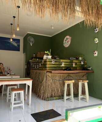 Tts Taco Bali