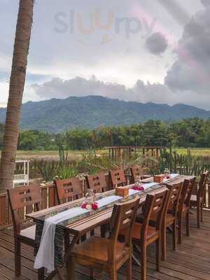 Nalendro Borobudur Restaurant