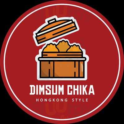 Dimsum Chika - Umalas