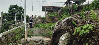 Restaurant Dugul menu