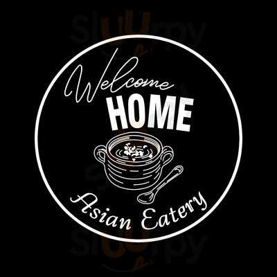 Welcome Home Asian Eatery