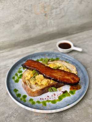 GAISE Brunch & Bistro