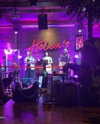 Hw Helen's Live Bar Makassar