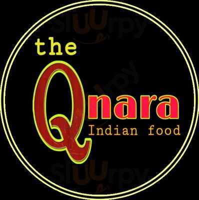 Qnara Indian Food