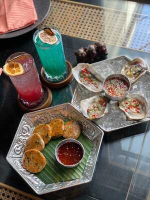 Paed Thai Canggu by Wonderspace