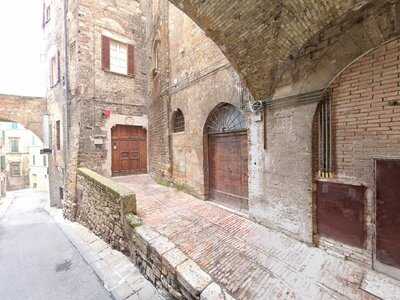 La Piazzetta, Perugia