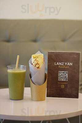 Lanz Yan Kitchen